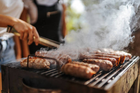 Ontdek de Diverse Wereld van Barbecues