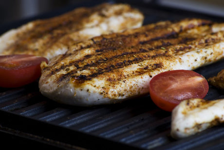 10 Tips voor een Gezonde Barbecue