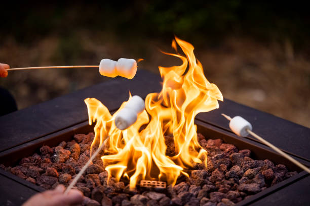 Verwarm je tuin en creëer een gezellige sfeer met tuinverwarming