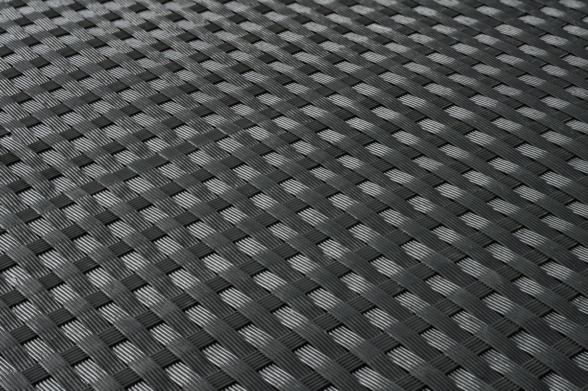 Schuttingband – Scherm & Afdekking, 19x255 cm in verschillende kleuren