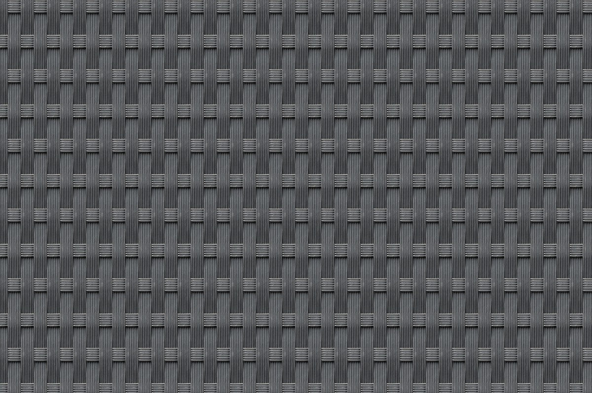 Balkonscherm - Privacydoek, 100x100 cm in verschillende kleuren