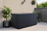 stalen kussenbox - Tuinbox - 140 x 60 x 65 cm