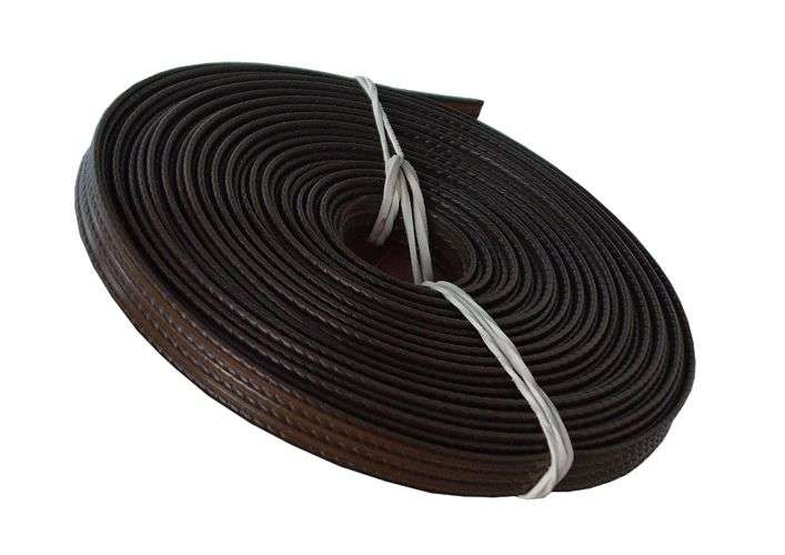 RattanArt Polyrattan Reparatieset 10 m - Tuinmeubel  Reparatieset
