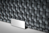 Bloembak (98x25x34 cm) In verschillende kleuren