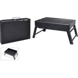 Bbq Opvouwbare Draagbare Barbecue - 43X29 Cm