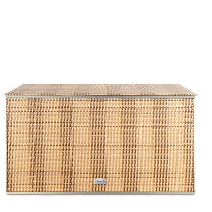 Rotan Kussenbox – 115 x 60 x 60 cm