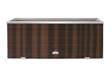 Bloembak 100x30x60 cm, In verschillende kleuren