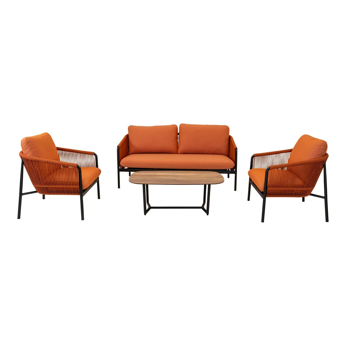 Loungeset Osaka Terra