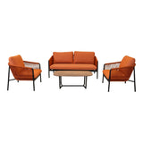 Loungeset Osaka Terra