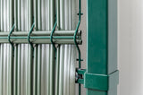 Verticale Schuttinglatten Breed 173x250 cm