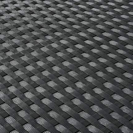 Balkonscherm - Privacydoek, 100x100 cm in verschillende kleuren