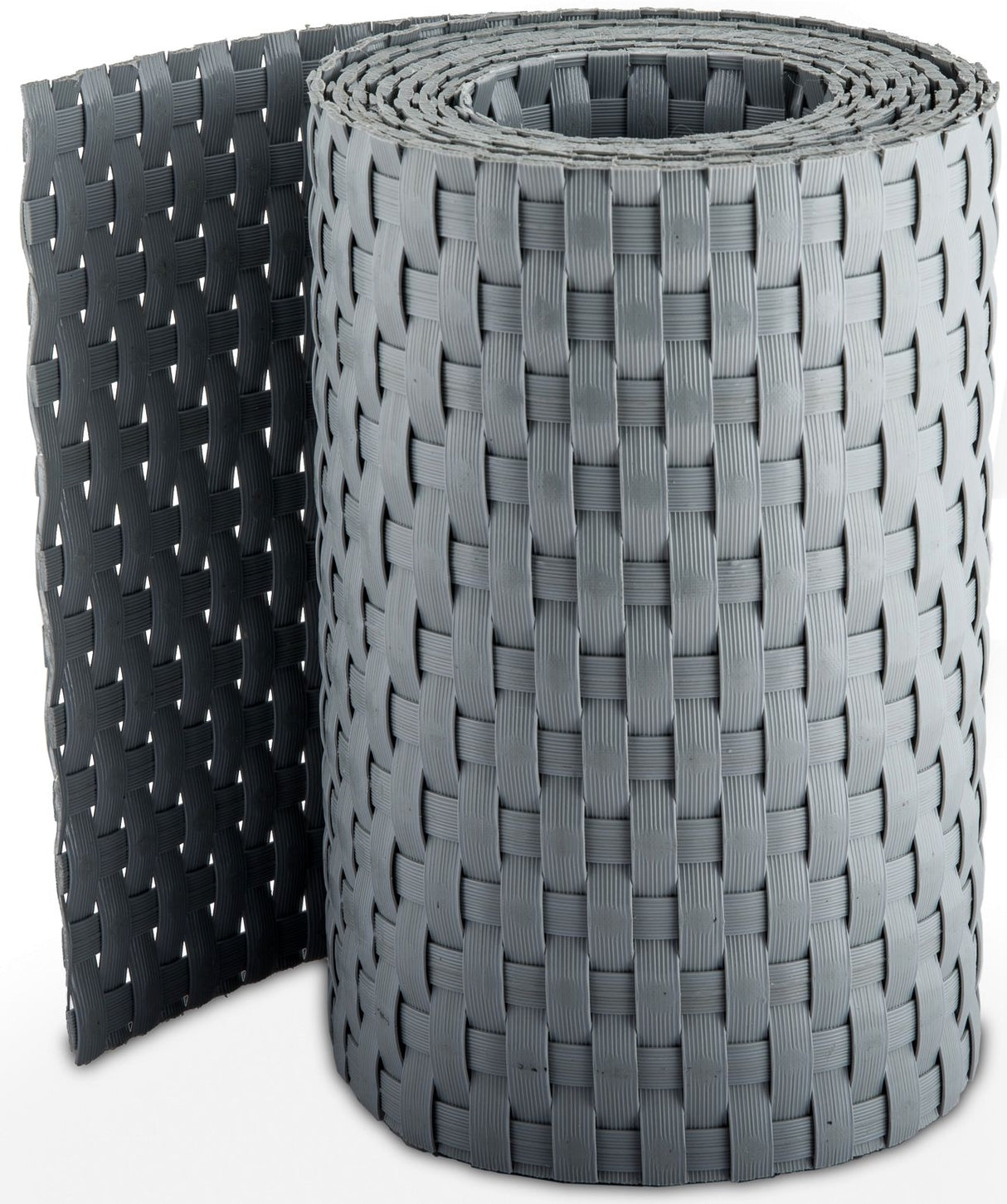 Schuttingband – Scherm & Afdekking, 19x255 cm in verschillende kleuren