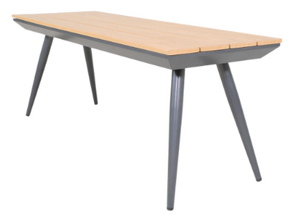 Hoekbank dining Arezzo - Loungeset