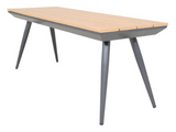 Hoekbank dining Arezzo - Loungeset