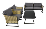 Loungeset Solamente - Loungeset