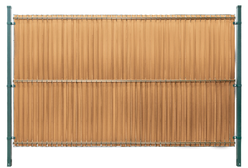 Verticale Schuttinglatten Breed 173x250 cm