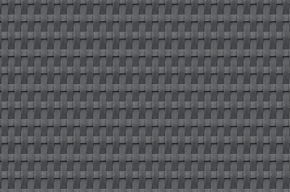Balkonscherm - Privacydoek, 100x100 cm in verschillende kleuren
