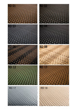 RattanArt Polyrattan Reparatieset 10 m - Tuinmeubel  Reparatieset