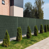Verticale Schuttinglatten Breed 173x250 cm