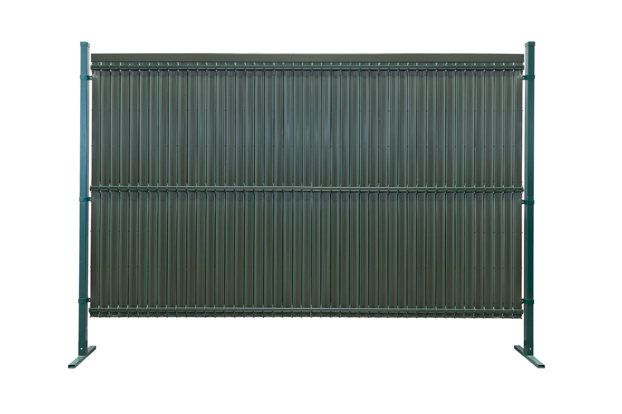 Verticale Schuttinglatten Breed 173x250 cm