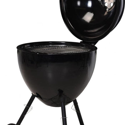 Vaggan Houtskool Barbecue Ø 48Cm