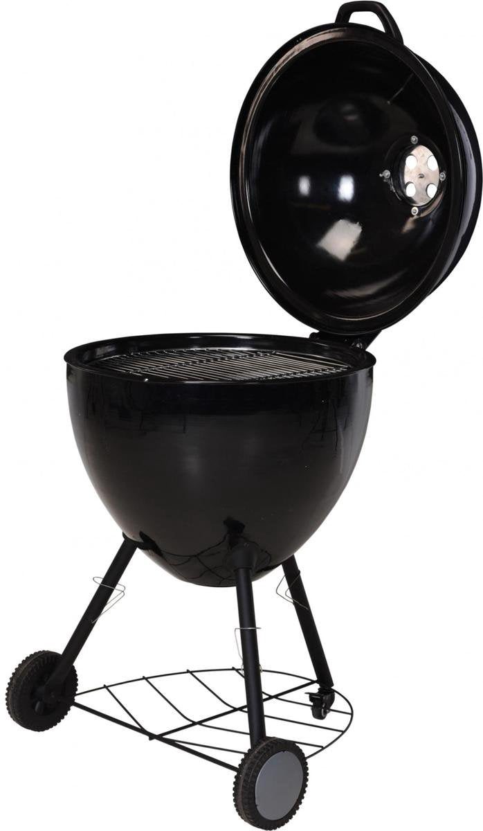 Vaggan Houtskool Barbecue Ø 48Cm