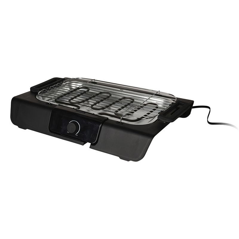 Elektrische Tafel Barbecue - Grillplaat 42 X 24