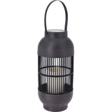 Home&Styling Solar Lantaarn - 33 Cm