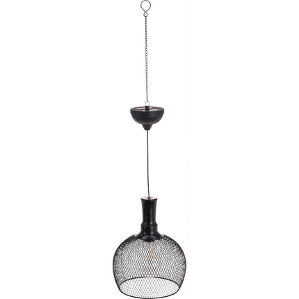 Home&Styling Solar Hanglamp - Metaal