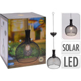 Home&Styling Solar Hanglamp - Metaal