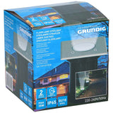 Grundig Spotlight Vloerlamp