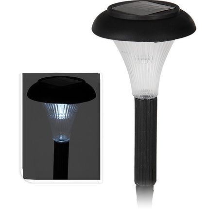 Progarden Solar Tuinlampen - 7 Stuks - 28Cm