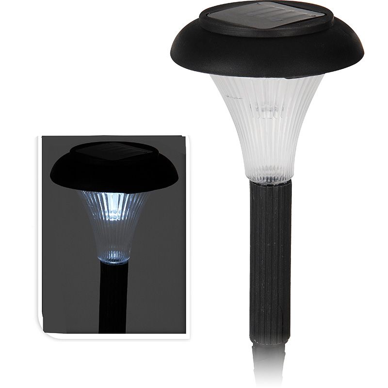 Progarden Solar Tuinlampen - 7 Stuks - 28Cm